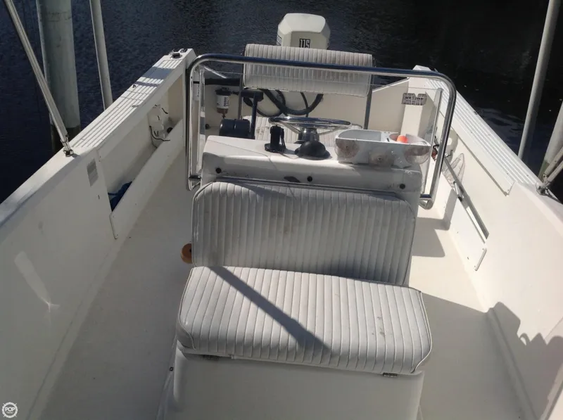 Slide: The Image of Aquasport 200 Osprey 2001 - 7