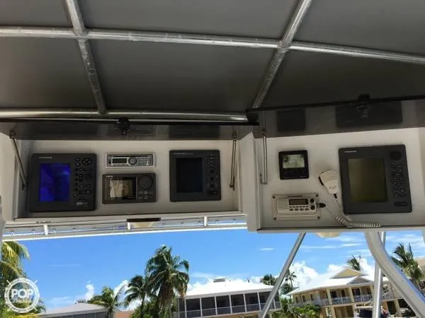 Slide: The Image of Luhrs 400 Tournament 1999 - 6