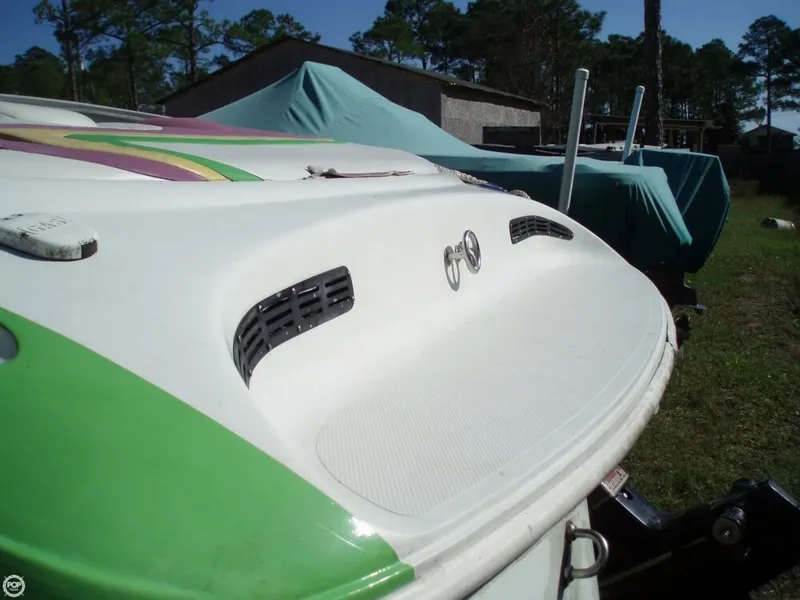 Slide: The Image of VIP 2400 Vindicator 1996 - 4