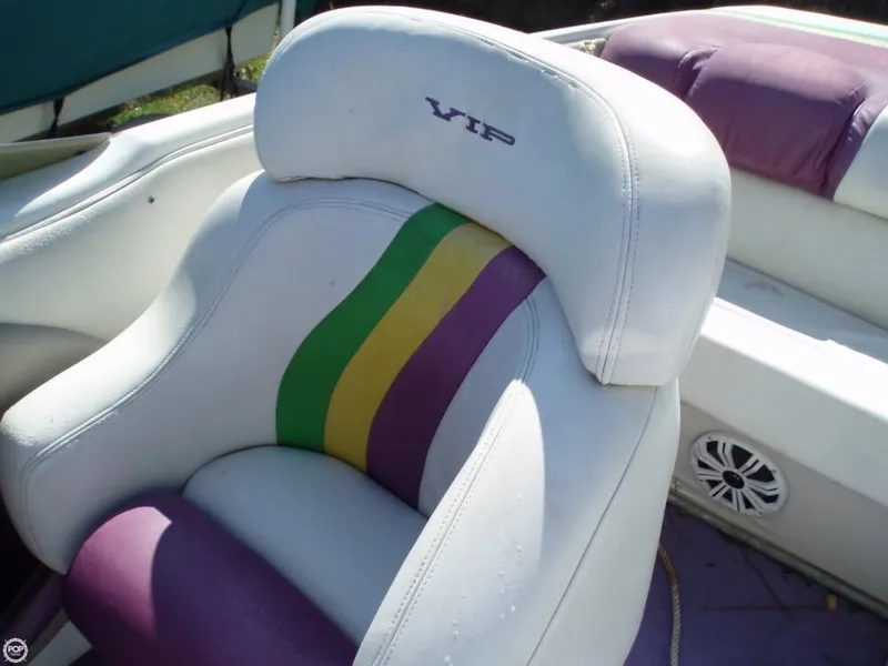 Slide: The Image of VIP 2400 Vindicator 1996 - 5