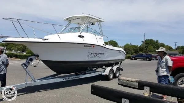 Slide: The Image of Seaswirl 2301 WA 2004 - 2