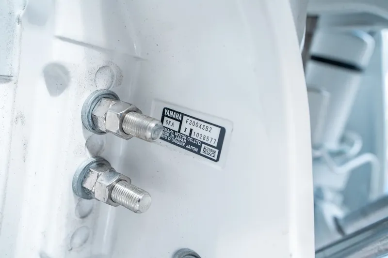 Slide: The Image of Sea Hunt Gamefish 28 Coffin Box 2026 - 29