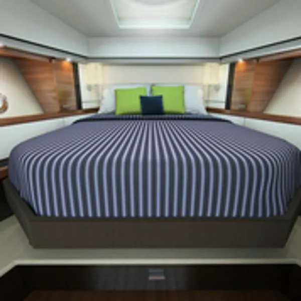 Slide: The Image of Tiara 39 Coupe 2016 - 4