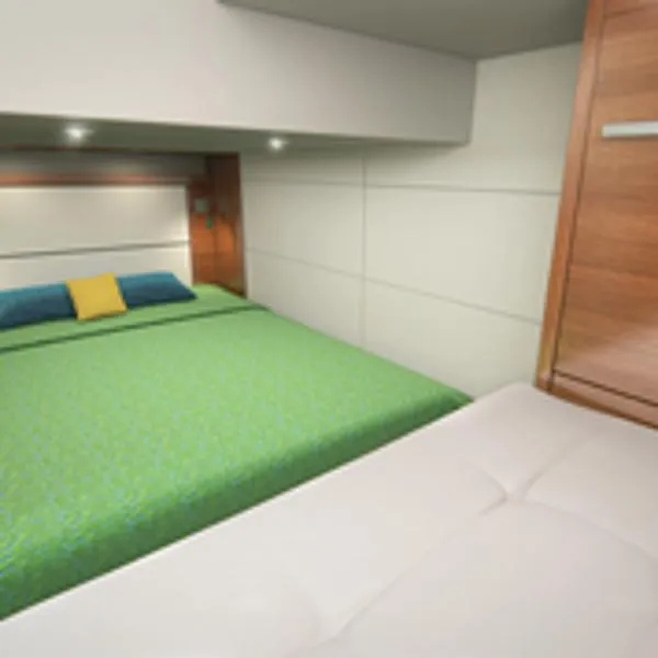 Slide: The Image of Tiara 39 Coupe 2016 - 6