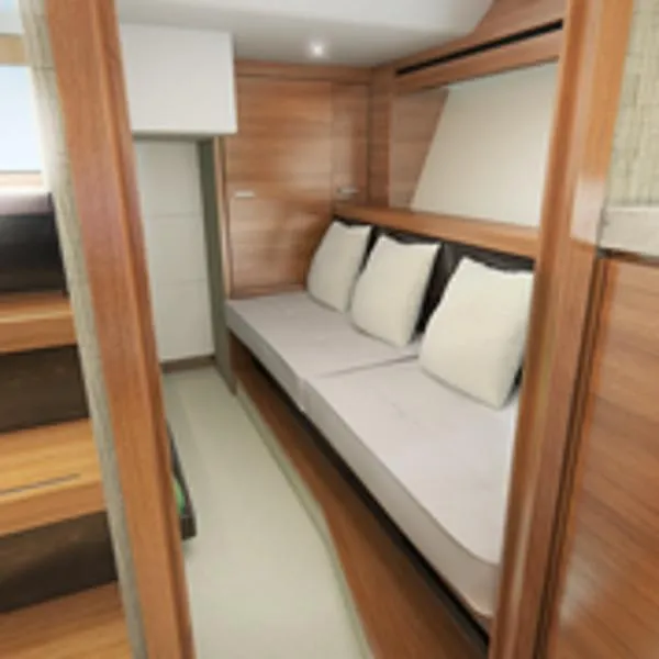 Slide: The Image of Tiara 39 Coupe 2016 - 8