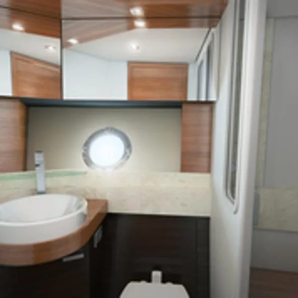 Slide: The Image of Tiara 39 Coupe 2016 - 9