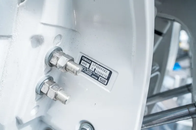 Slide: The Image of Sea Hunt Gamefish 28 Coffin Box 2026 - 28