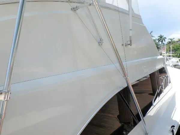 Slide: The Image of Post Marine 53 Convertible 2006 - 2