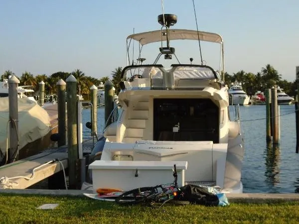 Slide: The Image of Marquis 420 Sport Bridge 2013 - 1