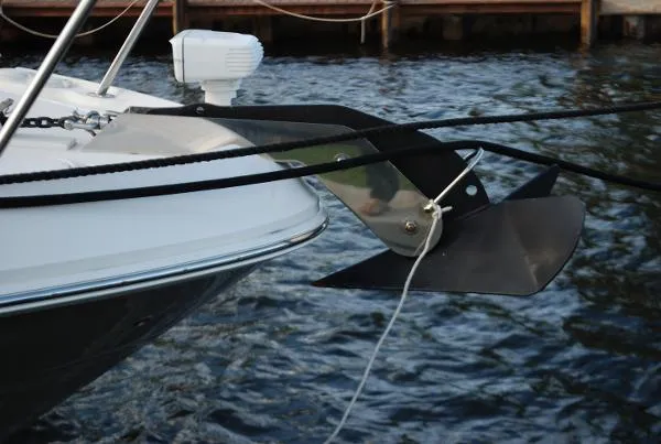 Slide: The Image of Sea Ray SEDAN BRIDGE 2006 - 10