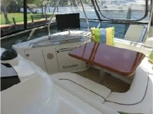 Slide: The Image of Sea Ray SEDAN BRIDGE 2006 - 7