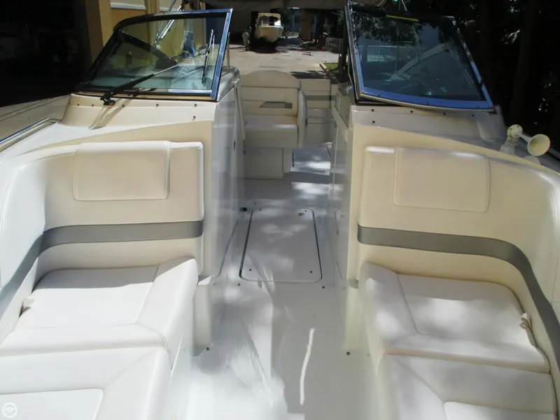 Slide: The Image of Formula 280 BR 2005 - 1