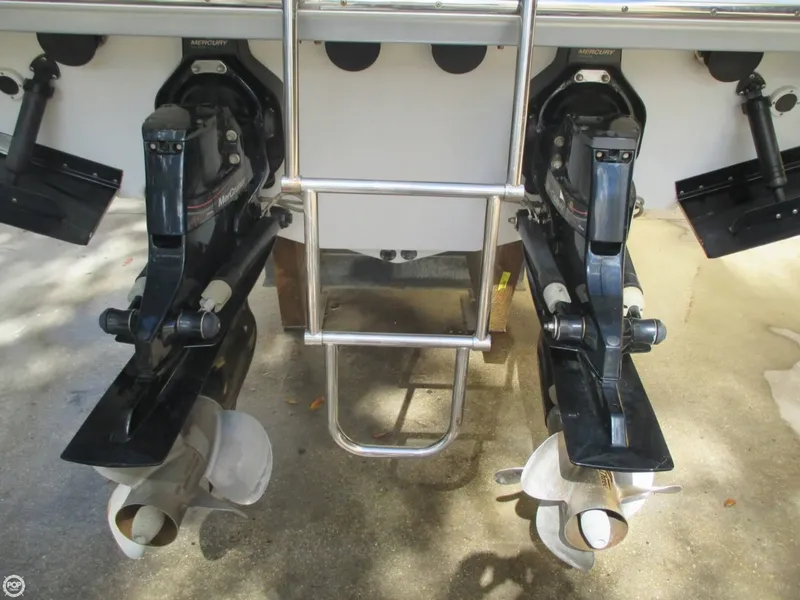 Slide: The Image of Formula 280 BR 2005 - 10