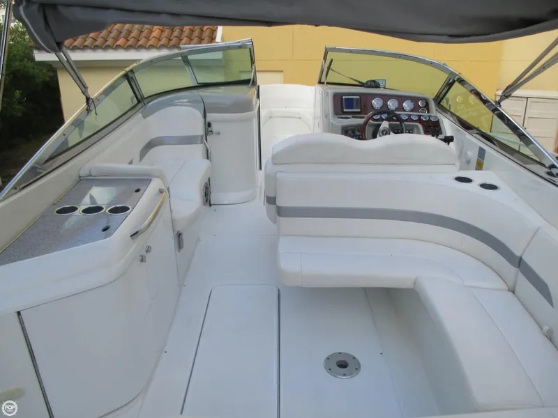 Slide: The Image of Formula 280 BR 2005 - 3