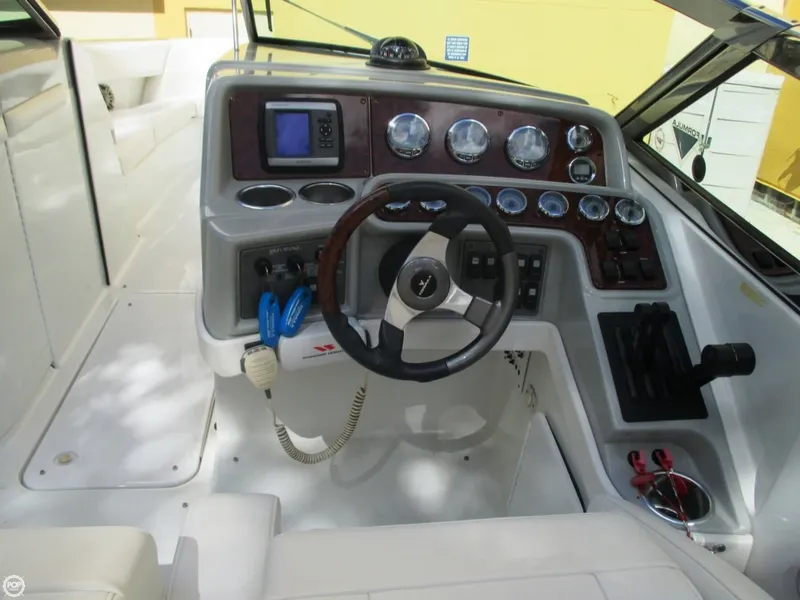 Slide: The Image of Formula 280 BR 2005 - 4