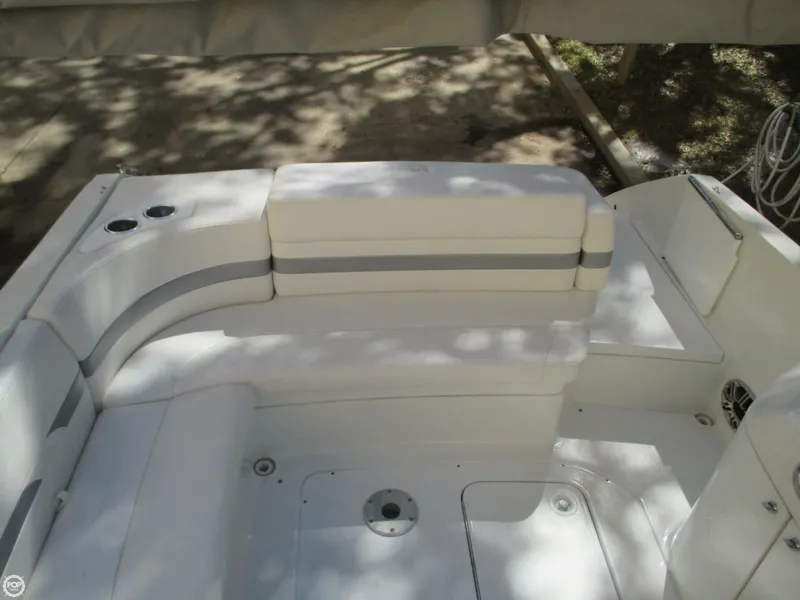 Slide: The Image of Formula 280 BR 2005 - 7