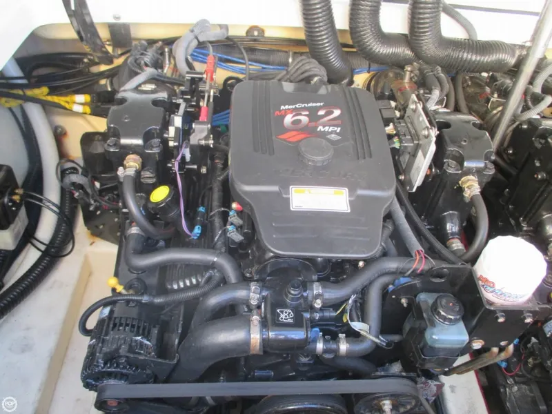 Slide: The Image of Formula 280 BR 2005 - 8