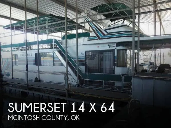 Slide: The Image of Sumerset 14 x 64 1989 - 0