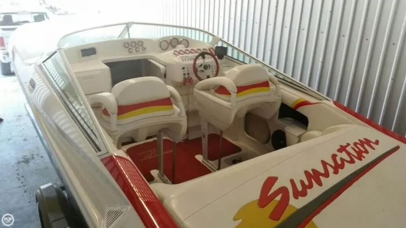 Slide: The Image of Sunsation 32 Dominator 2005 - 2