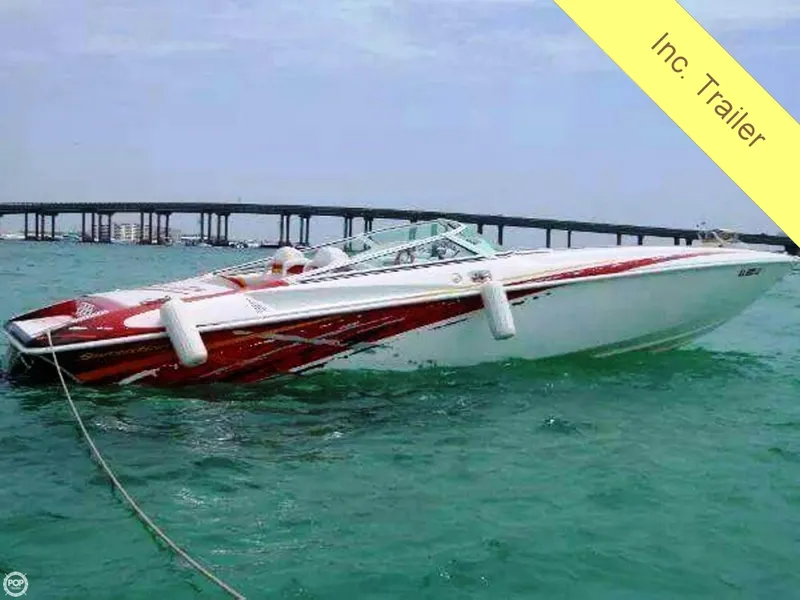Slide: The Image of Sunsation 32 Dominator 2005 - 5