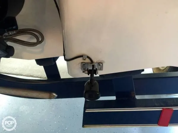 Slide: The Image of Chaparral SIS 186 Wide Tech 2011 - 5