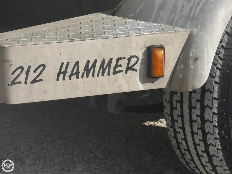 Slide: The Image of Baja HAMMER 212 1999 - 7