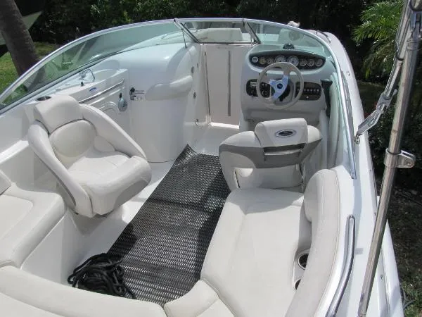 Slide: The Image of Chaparral Sunesta 2006 - 8