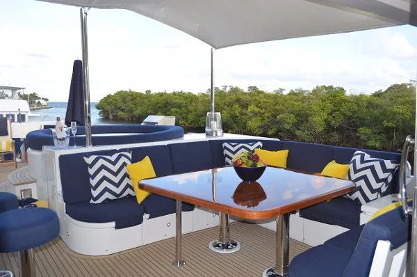Slide: The Image of HARGRAVE Sky Lounge 2005 - 1