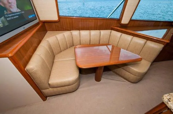 Slide: The Image of Viking 56 Convertible 2007 - 10