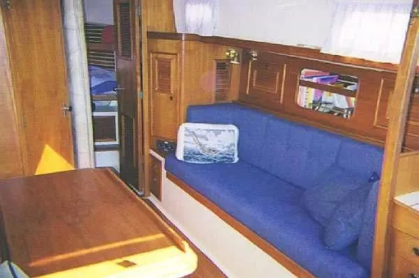 Slide: The Image of Hinterhoeller Niagara 35 Encore 1986 - 10