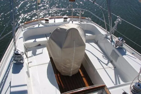 Slide: The Image of Hinterhoeller Niagara 35 Encore 1986 - 4