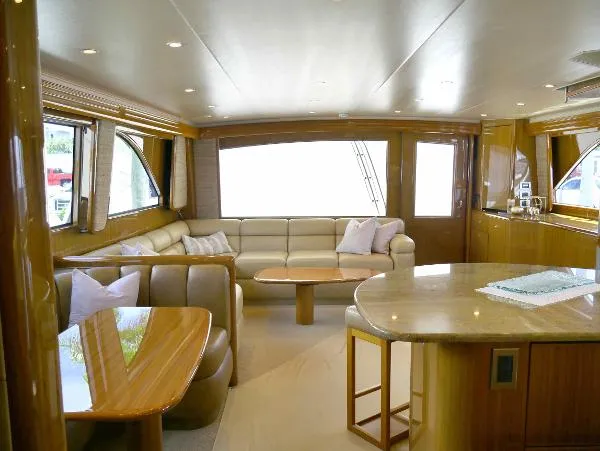 Slide: The Image of Viking 74 Enclosed Bridge 2008 - 1