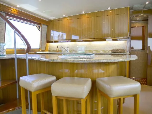 Slide: The Image of Viking 74 Enclosed Bridge 2008 - 8