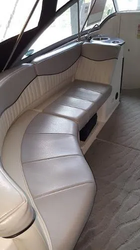 Slide: The Image of Campion Allante 825 Mid Cabin 2009 - 6