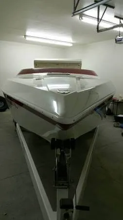 Slide: The Image of Eliminator 260 Eagle XP Closed Bow 2001 - 3