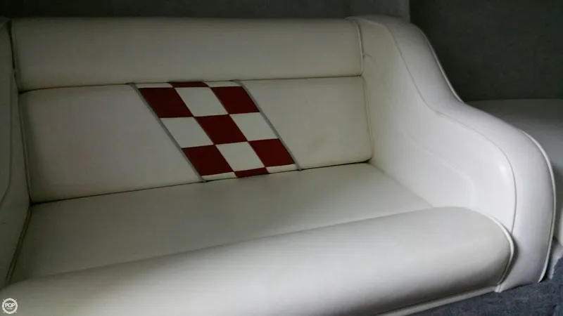 Slide: The Image of Eliminator 260 Eagle XP Closed Bow 2001 - 9