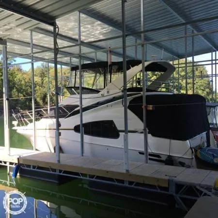 Slide: The Image of Silverton 330 Sport Bridge 2003 - 1