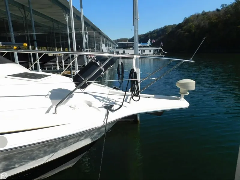 Slide: The Image of Silverton 330 Sport Bridge 2003 - 8