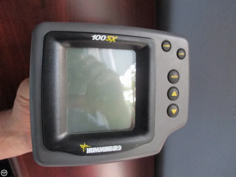 Slide: The Image of Marada MX-3 1997 - 7