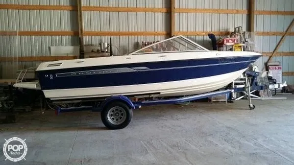 Slide: The Image of Bayliner 175 BR 2006 - 1