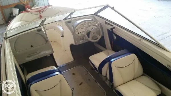 Slide: The Image of Bayliner 175 BR 2006 - 2