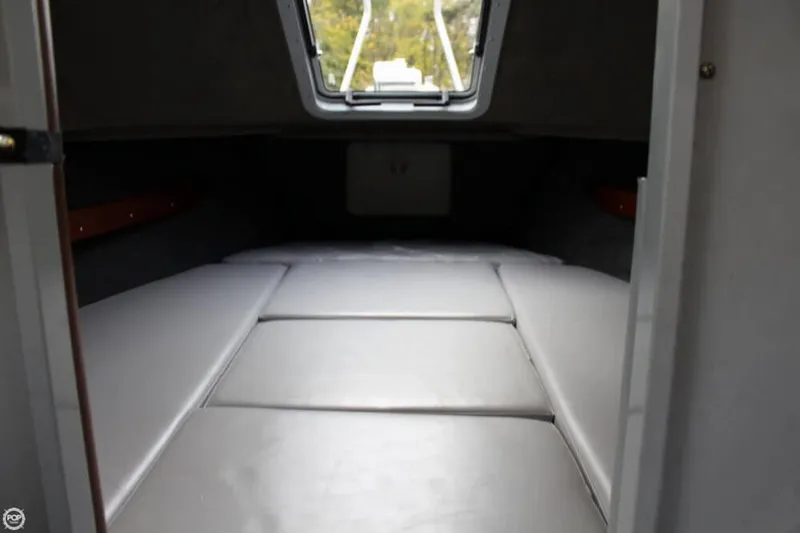 Slide: The Image of Hewescraft 240 Pacific Cruiser 2014 - 6