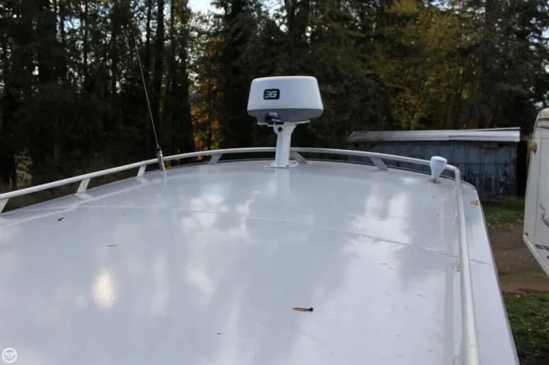 Slide: The Image of Hewescraft 240 Pacific Cruiser 2014 - 9