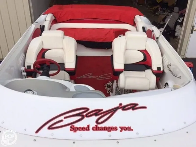 Slide: The Image of Baja BOSS .38 Special 1997 - 8
