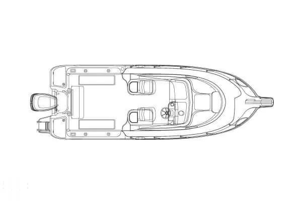 Slide: The Image of Boston Whaler 235 CONQUEST 2012 - 5