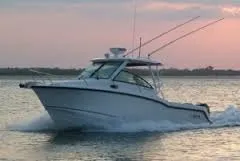 Slide: The Image of Boston Whaler 235 CONQUEST 2012 - 7