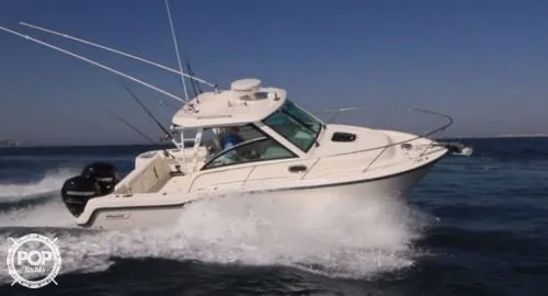 Slide: The Image of Boston Whaler 235 CONQUEST 2012 - 8