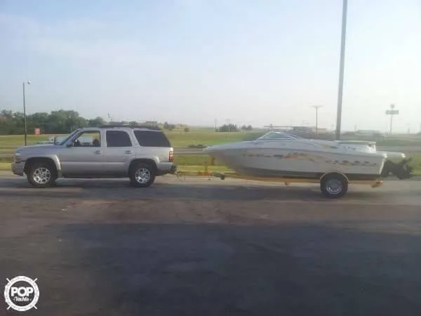 Slide: The Image of Sea Ray 195 Sport 2007 - 1