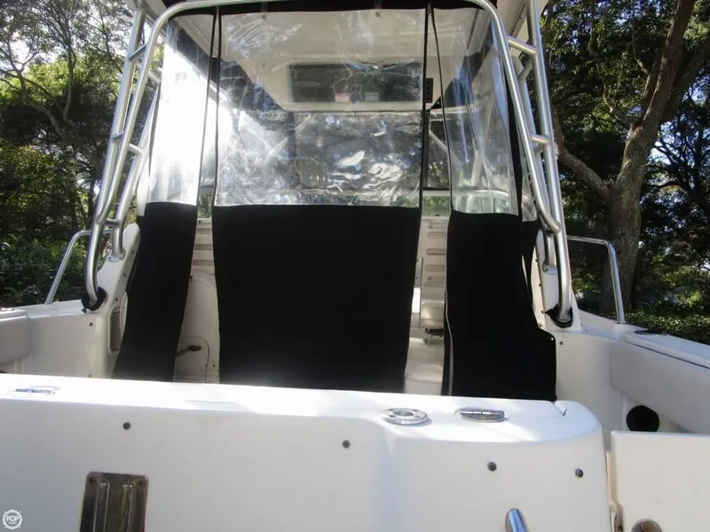 Slide: The Image of Robalo 225 FX 2006 - 1