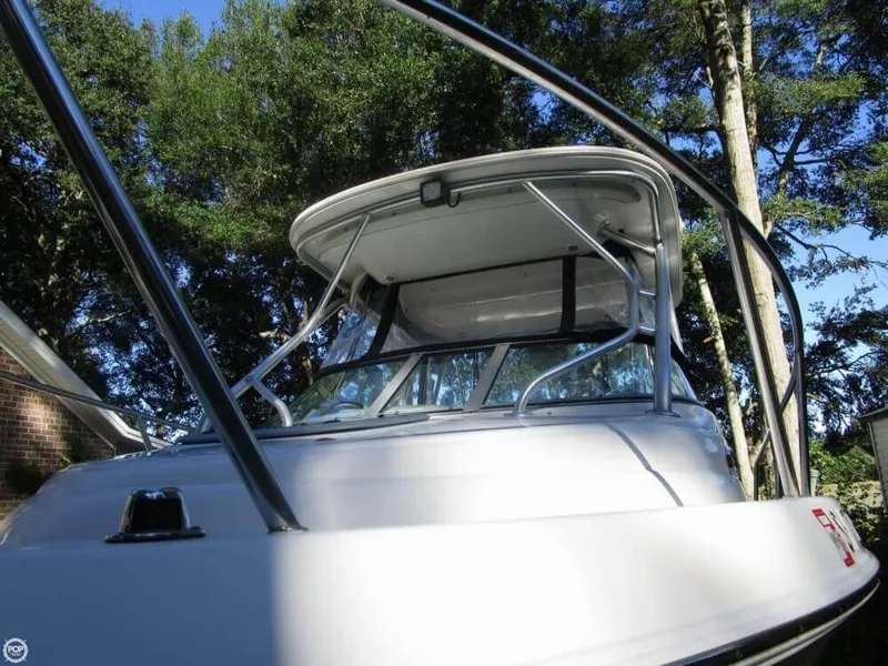 Slide: The Image of Robalo 225 FX 2006 - 11